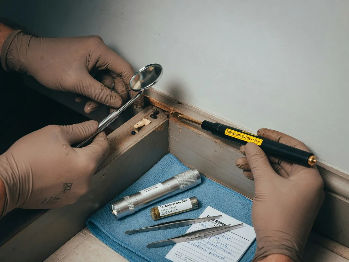 Why choose Emergency Pest Control in Saint James, LA